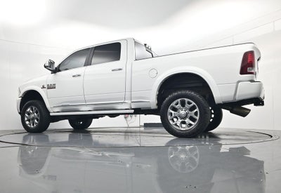 2018 RAM 2500 Limited