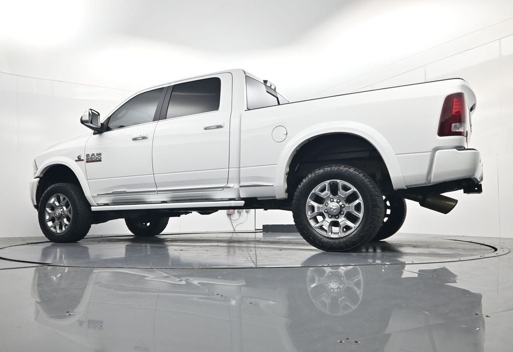2018 RAM 2500 Limited