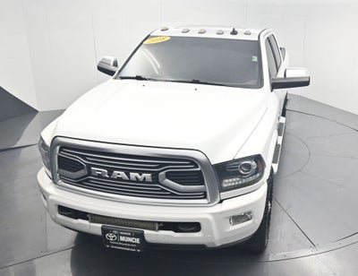 2018 RAM 2500 Limited