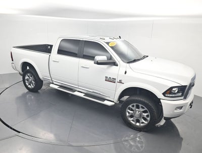 2018 RAM 2500 Limited