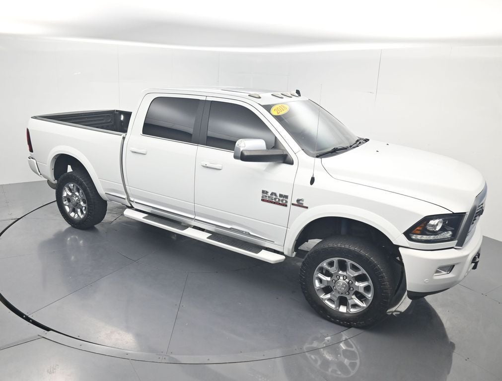 2018 RAM 2500 Limited