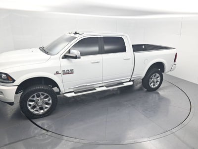 2018 RAM 2500 Limited