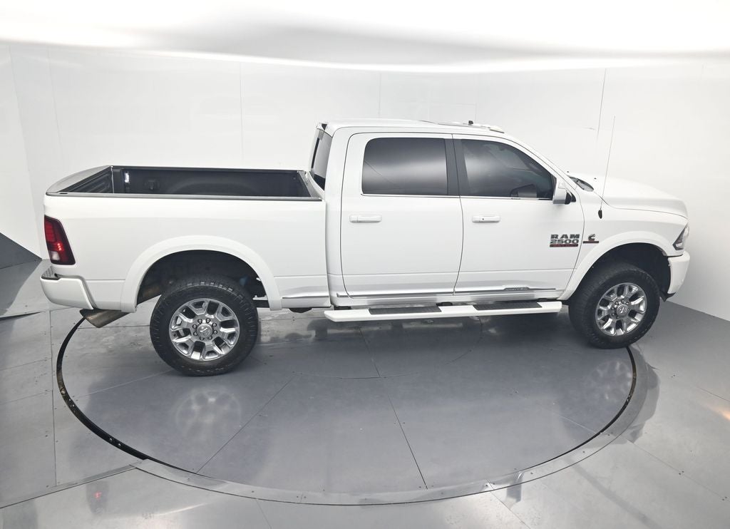 2018 RAM 2500 Limited