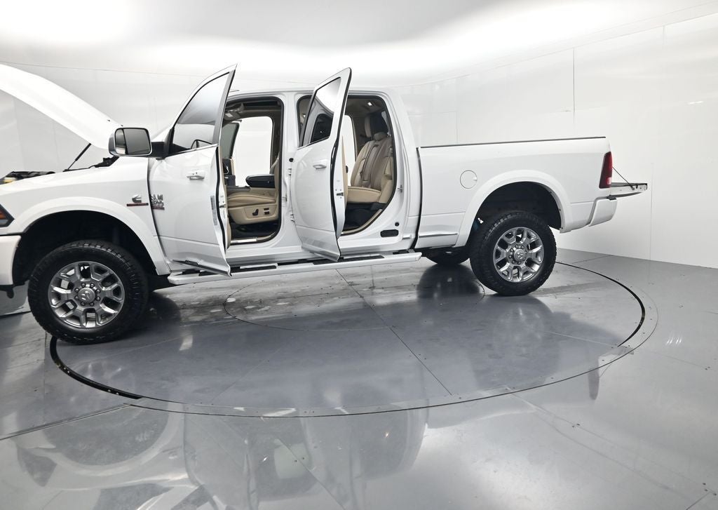 2018 RAM 2500 Limited