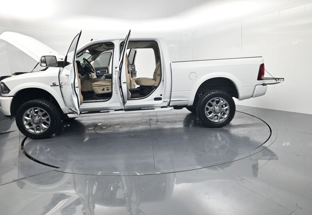 2018 RAM 2500 Limited