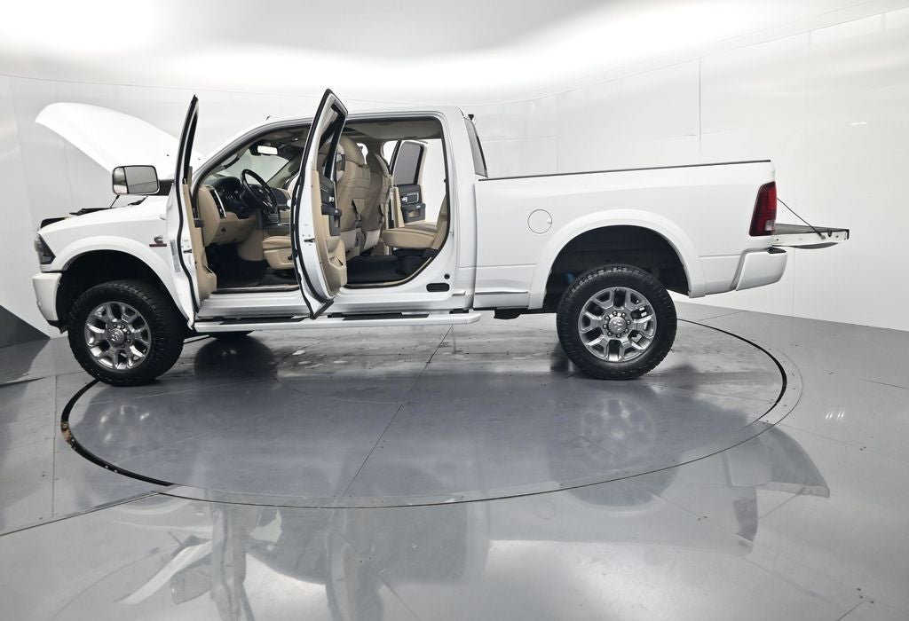 2018 RAM 2500 Limited