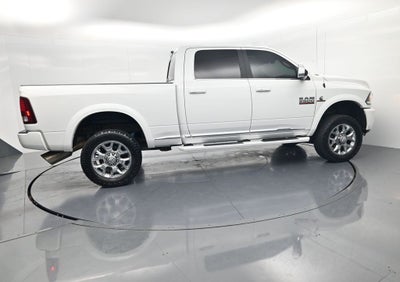 2018 RAM 2500 Limited