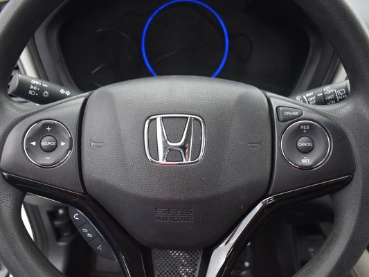 2021 Honda HR-V LX in Richmond, KY - Gates Auto Family