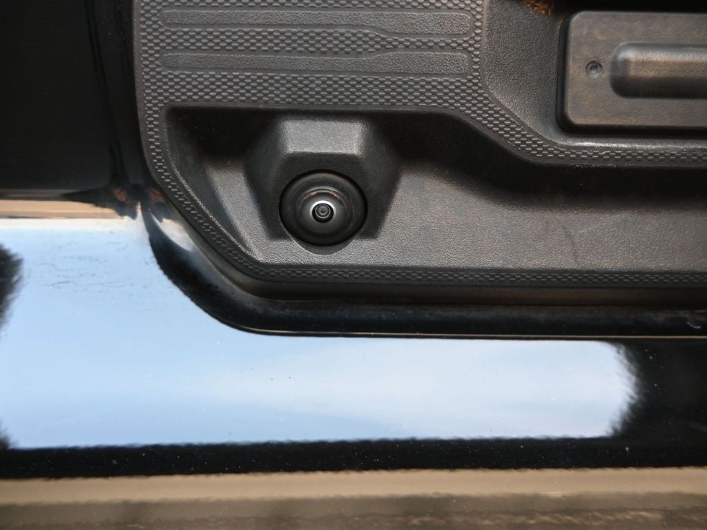 2024 Chevrolet Silverado 1500 LT LT1