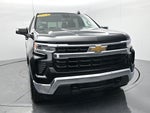 2024 Chevrolet Silverado 1500 LT LT1