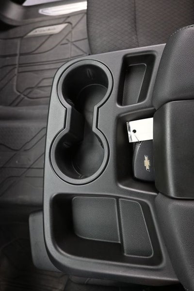 2024 Chevrolet Silverado 1500 LT LT1