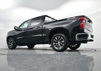 2024 Chevrolet Silverado 1500 LT LT1