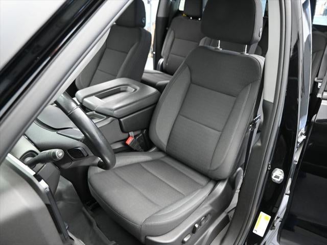 2024 Chevrolet Silverado 1500 LT LT1