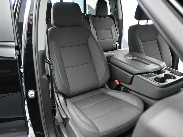 2024 Chevrolet Silverado 1500 LT LT1