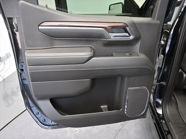 2024 Chevrolet Silverado 1500 LT LT1