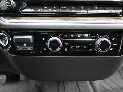 2024 Chevrolet Silverado 1500 LT LT1