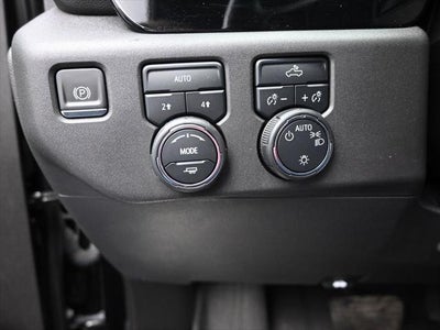 2024 Chevrolet Silverado 1500 LT LT1