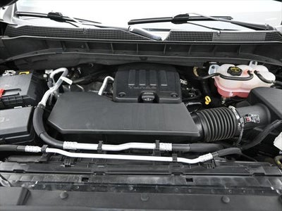 2024 Chevrolet Silverado 1500 LT LT1