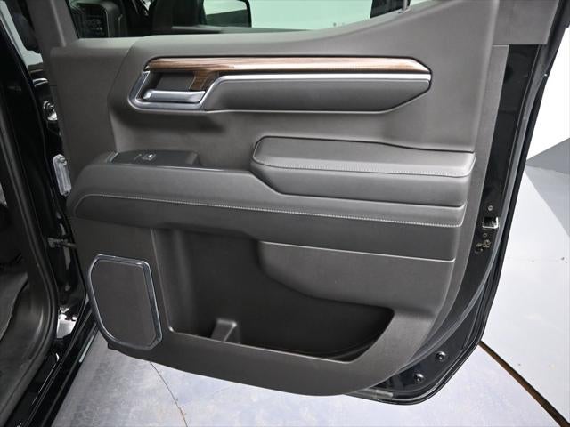 2024 Chevrolet Silverado 1500 LT LT1