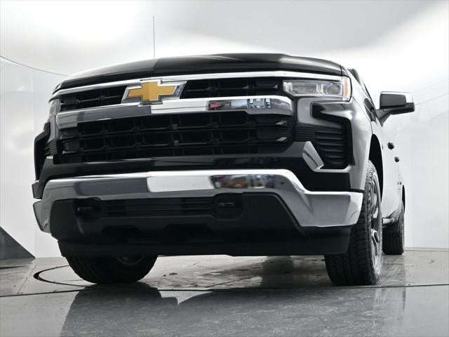 2024 Chevrolet Silverado 1500 LT LT1