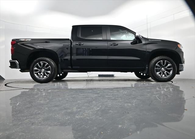 2024 Chevrolet Silverado 1500 LT LT1