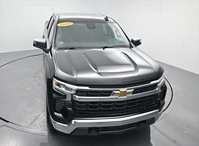 2024 Chevrolet Silverado 1500 LT LT1