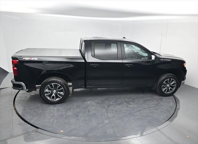 2024 Chevrolet Silverado 1500 LT LT1