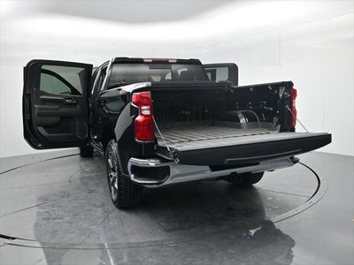 2024 Chevrolet Silverado 1500 LT LT1