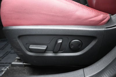 2024 Mazda Mazda CX-30 2.5 S Carbon Edition