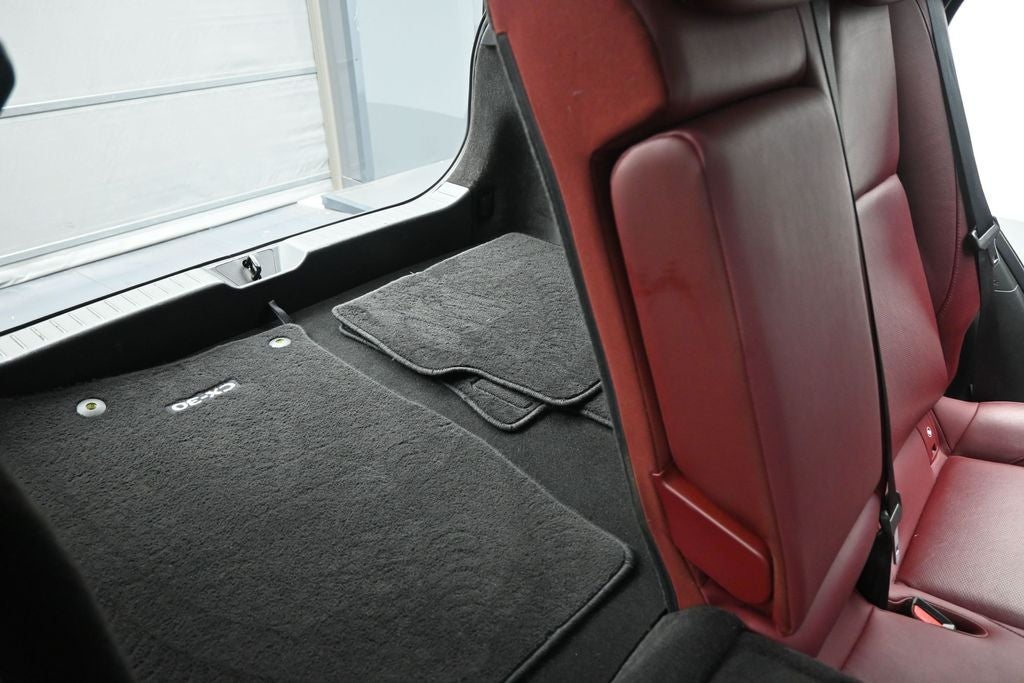 2024 Mazda Mazda CX-30 2.5 S Carbon Edition