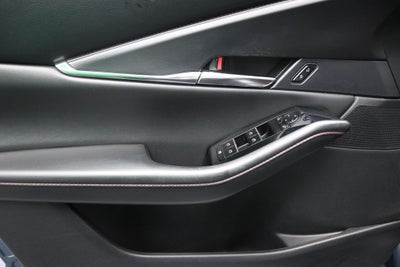 2024 Mazda Mazda CX-30 2.5 S Carbon Edition