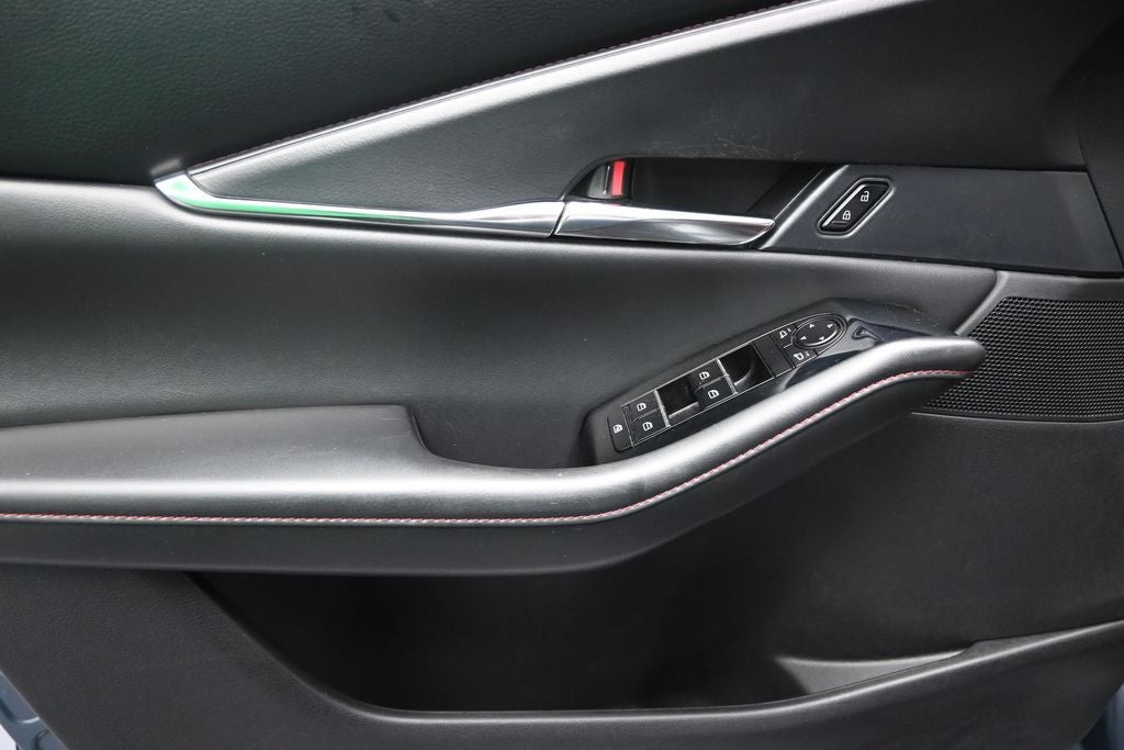 2024 Mazda Mazda CX-30 2.5 S Carbon Edition