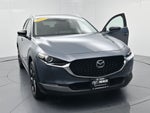 2024 Mazda Mazda CX-30 2.5 S Carbon Edition