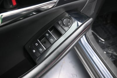 2024 Mazda Mazda CX-30 2.5 S Carbon Edition