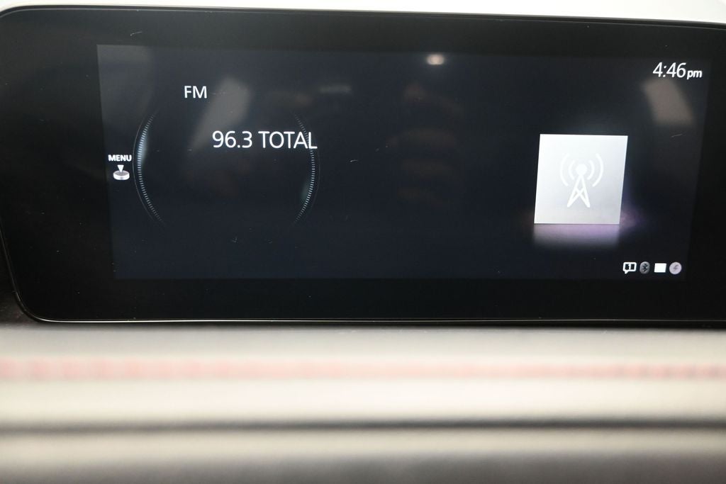 2024 Mazda Mazda CX-30 2.5 S Carbon Edition