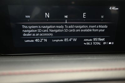 2024 Mazda Mazda CX-30 2.5 S Carbon Edition