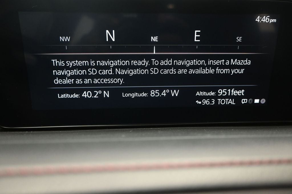 2024 Mazda Mazda CX-30 2.5 S Carbon Edition