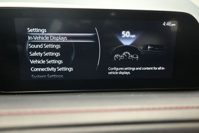 2024 Mazda Mazda CX-30 2.5 S Carbon Edition