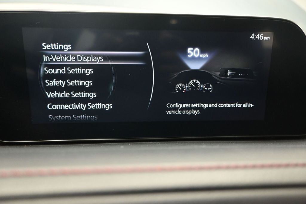 2024 Mazda Mazda CX-30 2.5 S Carbon Edition