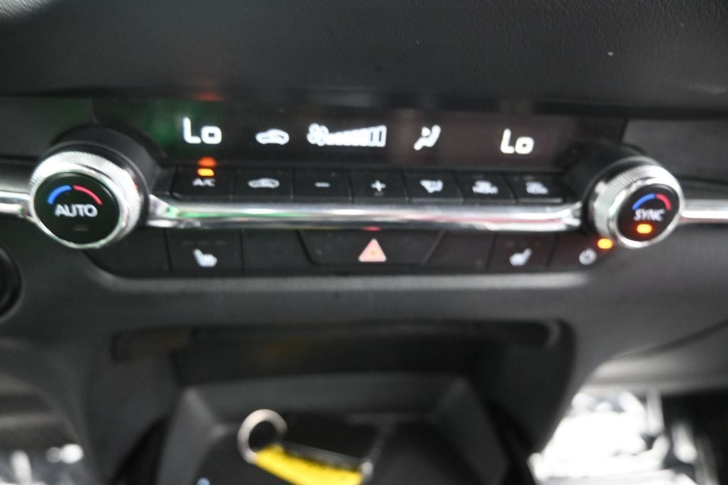 2024 Mazda Mazda CX-30 2.5 S Carbon Edition