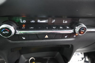 2024 Mazda Mazda CX-30 2.5 S Carbon Edition