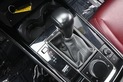 2024 Mazda Mazda CX-30 2.5 S Carbon Edition