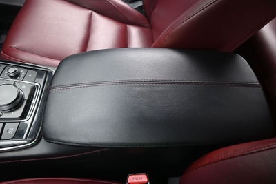 2024 Mazda Mazda CX-30 2.5 S Carbon Edition