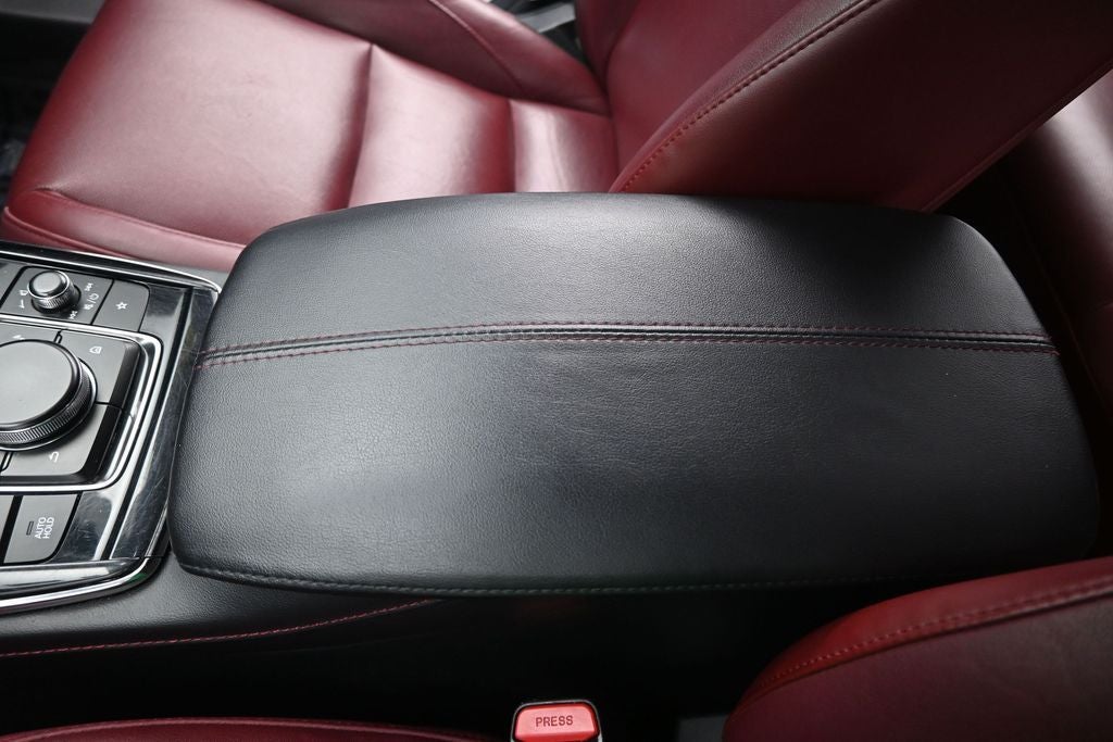 2024 Mazda Mazda CX-30 2.5 S Carbon Edition