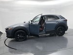2024 Mazda Mazda CX-30 2.5 S Carbon Edition
