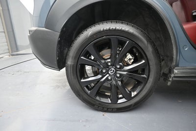 2024 Mazda Mazda CX-30 2.5 S Carbon Edition