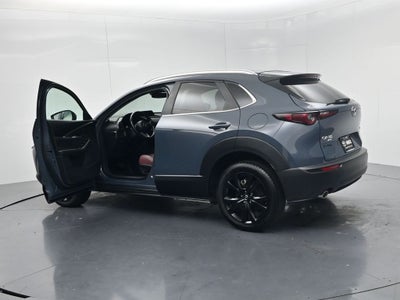 2024 Mazda Mazda CX-30 2.5 S Carbon Edition