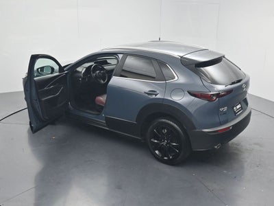 2024 Mazda Mazda CX-30 2.5 S Carbon Edition