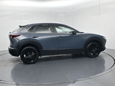2024 Mazda Mazda CX-30 2.5 S Carbon Edition