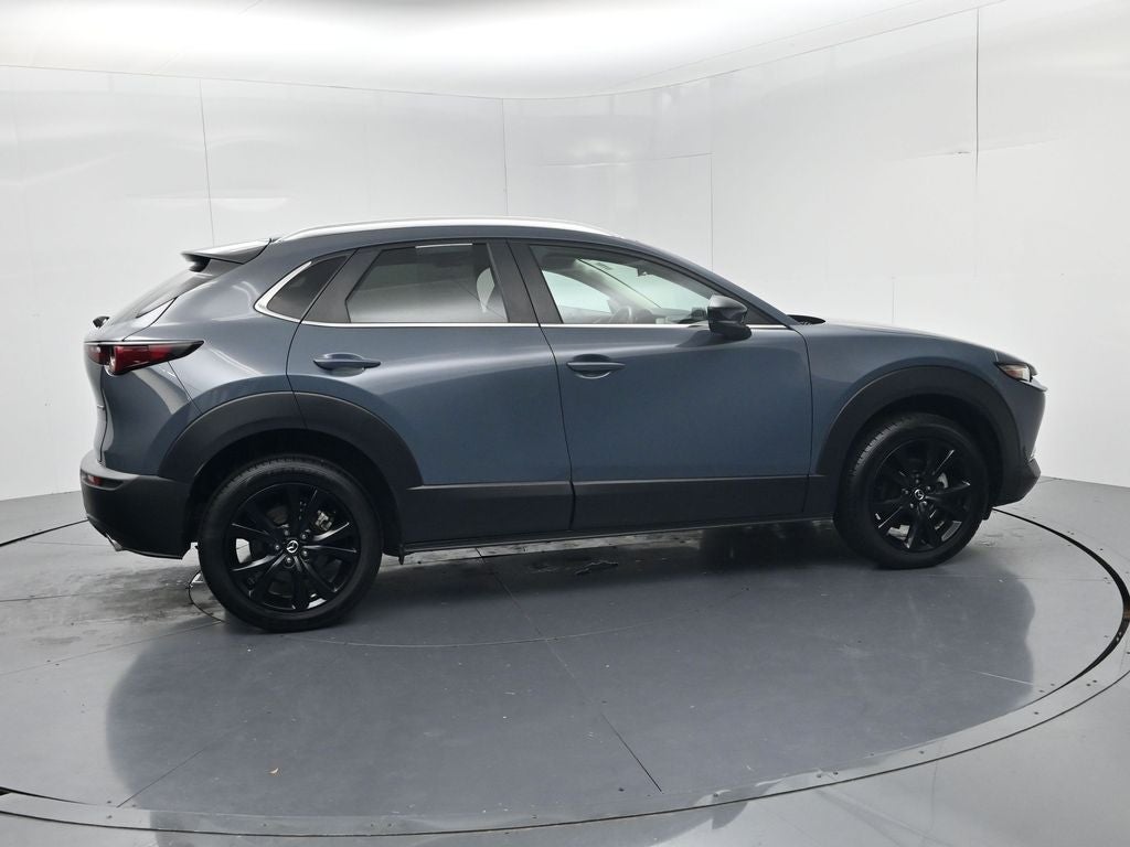 2024 Mazda Mazda CX-30 2.5 S Carbon Edition